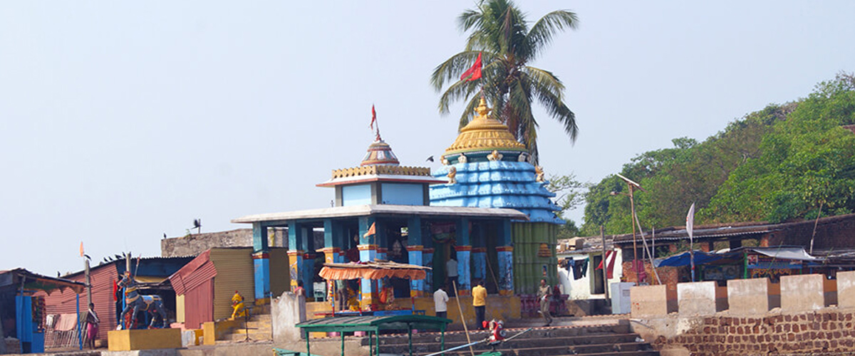 Digantika hotel & resort in chilika