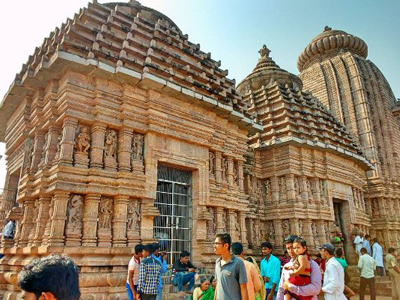 Digantika hotel & resort in chilika