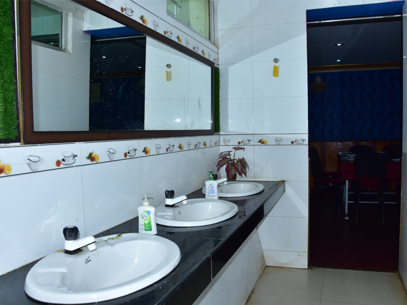 Digantika hotel & resort in chilika