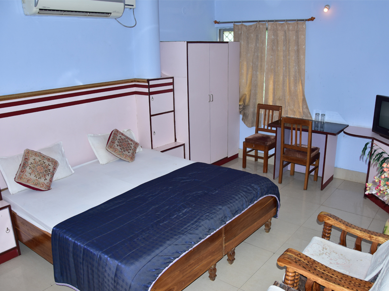 Digantika hotel & resort in chilika