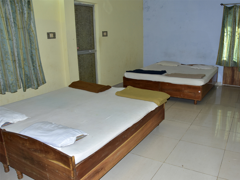 Digantika hotel & resort in chilika