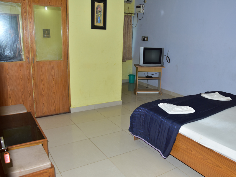 Digantika hotel & resort in chilika