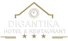 Digantika hotel & resort in chilika