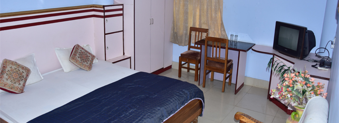 Digantika hotel & resort in chilika