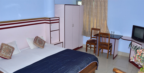 Digantika hotel & resort in chilika